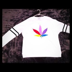 Lauren Moshi sweatsuit